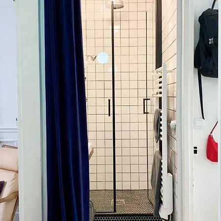 Bright Apt In Montmartre Apartamento *